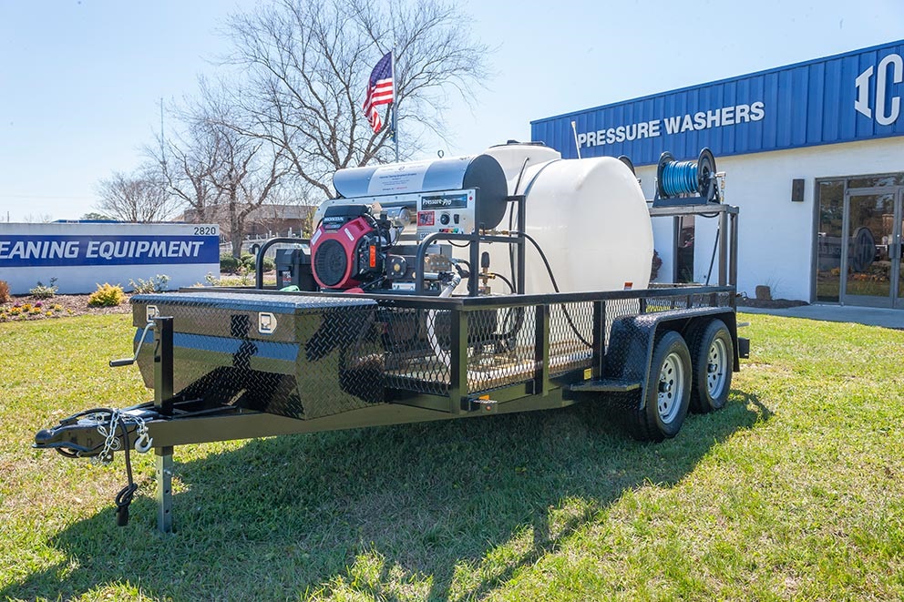 5 Best Portable Pressure Washer for Cars: Clean Anywhere, Anytime